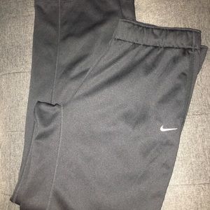 Nike sweat pants